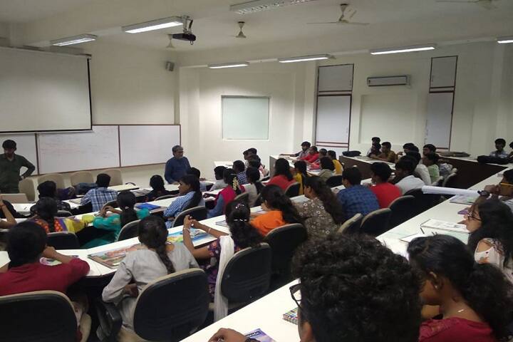 classroom